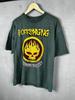 Vintage OFFSPRING European Tour 2001 Size XL Unisex T-Shirt