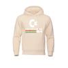 Sweater Spring and Autumn Printing Trendy Brand Fashion Couple Casual Sports Loose Hoodie