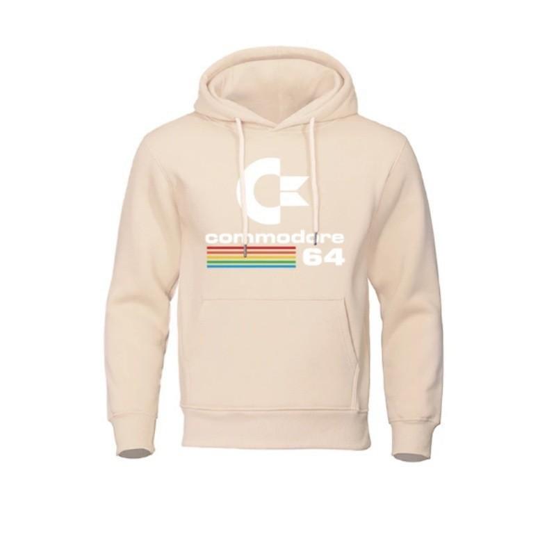 Sweater Spring and Autumn Printing Trendy Brand Fashion Couple Casual Sports Loose Hoodie