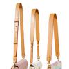 Genuine Leather Bag Strap Replacement for Women Handbag Crossbody Purse Straps Adjustable Shoulder Belts Bags Accessories