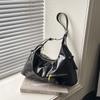 Womens Tote Bag With Pu Material For Daily Commute And Street Fashion Style