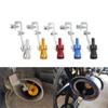 Car exhaust tail throat voice changer for Jeep Grand Cherokee Patriot Renegade Compass Commander Wrangler Rubicon SAHALA