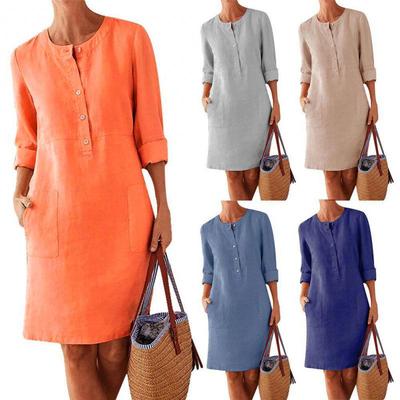 Vestidos – Vestidos casuales
