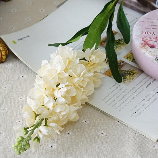 Useful Fake Flower Vivid Long Lasting High Simulation