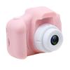 Kids Selfie Camera 8MP 1080P HD Digital Video Cameras with 8GB Memory Card Christmas Birthday Gifts for Toddler Boys