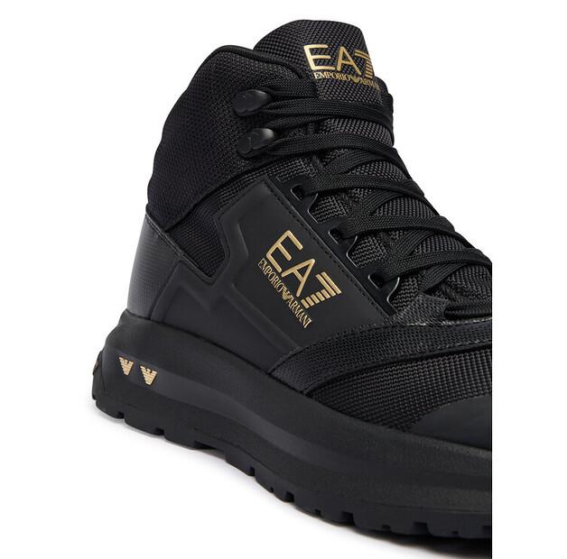 Кроссовки EA7 Emporio Armani 7X000340 AF18615 MC139