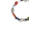 SYMBOL CANDY CORE BRACELET (SILVER)