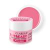 Claresa N Building Gel for Nails Soft&Easy Builder Blush Pink 45G