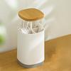 Compact Toothpick Storage Container for Kitchen and Dining
