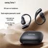 Saina G6S Ear-Hook Wireless Bone Conduction Headphones