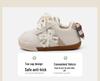2026 Spring Kids' Fashionable Non-slip Baby Girl Casual Sports Shoes with Soft Sole