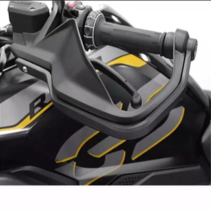 Compatible Handguards Protection for BMW F750GS, F850, R1250GS/ADV