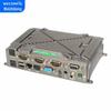 Weizhikong Industrial IoT Gateway Communication Server