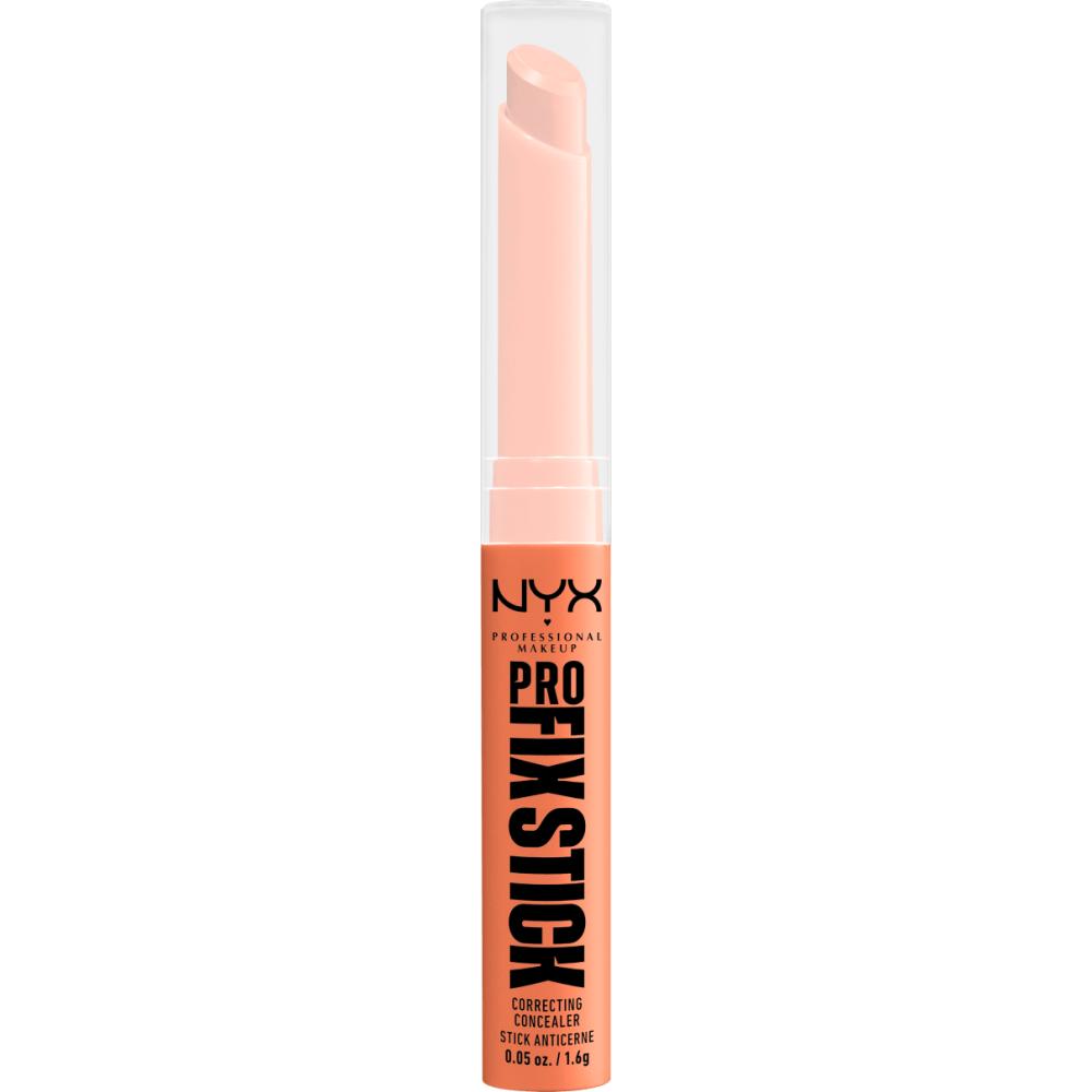 

Nyx NYX Concealer Pro Fix Stick Quick 0.4 Dark Peach 1.6g