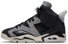 Air 6 Retro 'Tech Chrome' Donna CK6635-001