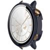 Impact Resistant  Clear Cover with Responsive Touch Surfaces Clear Screens Guard Simple Installation for Watch X2 Mini