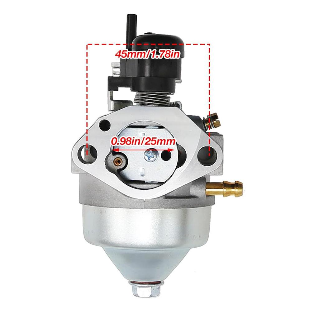 16100-Z8B-841 carburetor is suitable for Honda GCV160A0 GCV160LA GCV160LA0