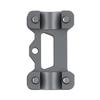Motorcycle Handlebar Rise Blocks for Honda CB650R CB400F NX400 Handlebar Risers Mount Clamp Brick