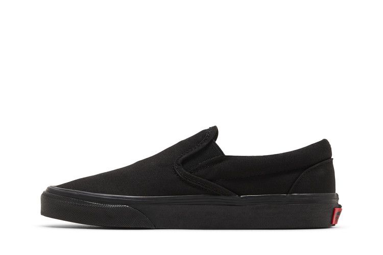 Vans Classic Slip-On 'Black'