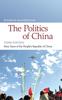 Libro The Politics of China Sixty Years of The People's Republic of China