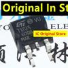 5PCS T1235-600G-TR Original Thyristor T1235-600G TO-263-3 The Bidirectional Thyristor Package T1235 IC Chip T1235-600G