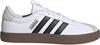 Sneakers Adidas VL Court 3.0 Cloud White/core Black/grey One
