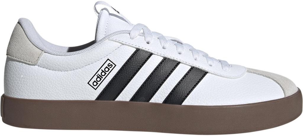 Sneakers Adidas VL Court 3.0 Cloud White/core Black/grey One