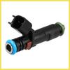 5C3Z-9F593-DA Fuel Injector for Ford F-150 F-250 F-350 Super Duty for Lincoln Navigator 5.4L 2005-2007 for Lincoln Mark LT 2006-2007 Benefit