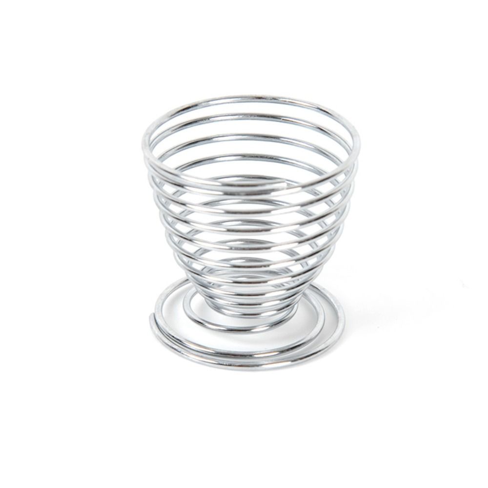 Stainless Steel Egg Shell Opener Multifunction Practical Egg Topper Cutter Creative Egg Cracker Separator Raw Egg 2