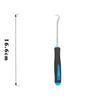 4-Piece Oil Seal Hook & Toner Cartridge Refill Tool Set