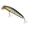 Luya Bait Mino 10cm/9g Floating Water Sound Bead Simulation Bait Hard Bait Bait Luya Bait Mino