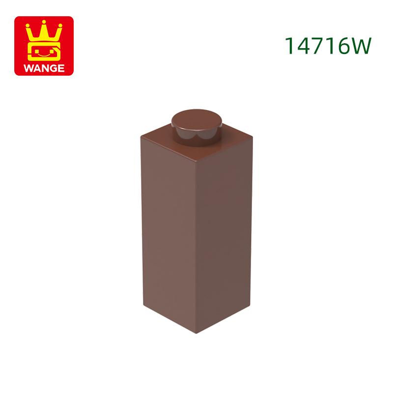 125Pcs/lot 3002 2x4 Thick Building Block Moc Accessories Compatible with Brick Children Toys Gift Box about 125pcs