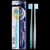 Xiao Lu Mama U+A Orthodontic Toothbrush 20-Count Pack
