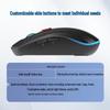 iFLYTEK Feishu Spark AI Smart Voice Mouse