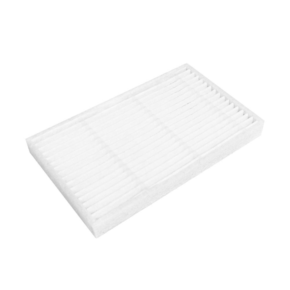 6 Pack Replacement Filters For Haier HSR Home For M3 Robot Vacuum Cleaner, High Efficiency Dust Filter Accessories