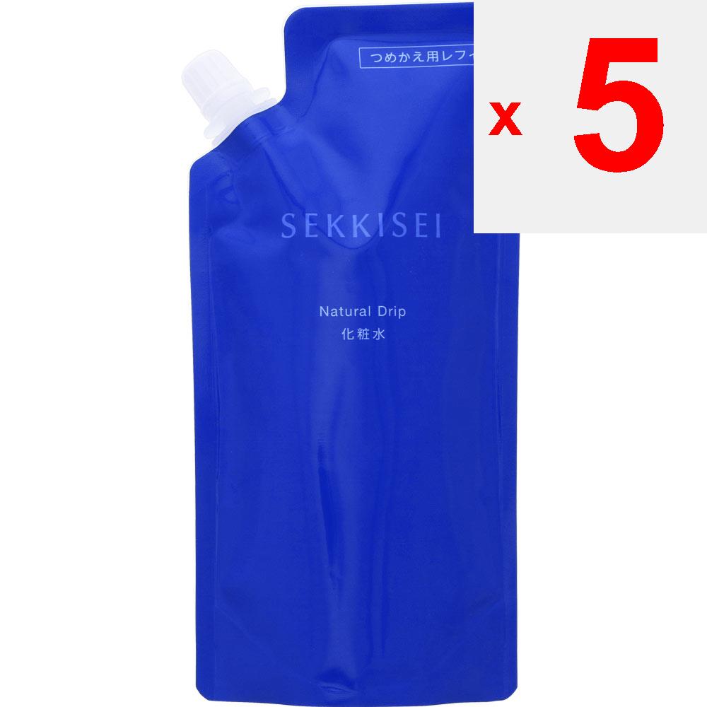 Kose Goutte à goutte naturelle Sukkabei Clear Wellness Sukkisei Clear Wellness (Recharge) Lotion Seikohada Sei 170 ml Appliquer sur une peau propre après le nettoyage. Appliquer un SMA