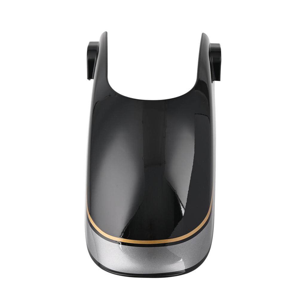Compatible with Wu Ji CU625 Front Fender Retro Mudguard Extension for Sand and Water Protection