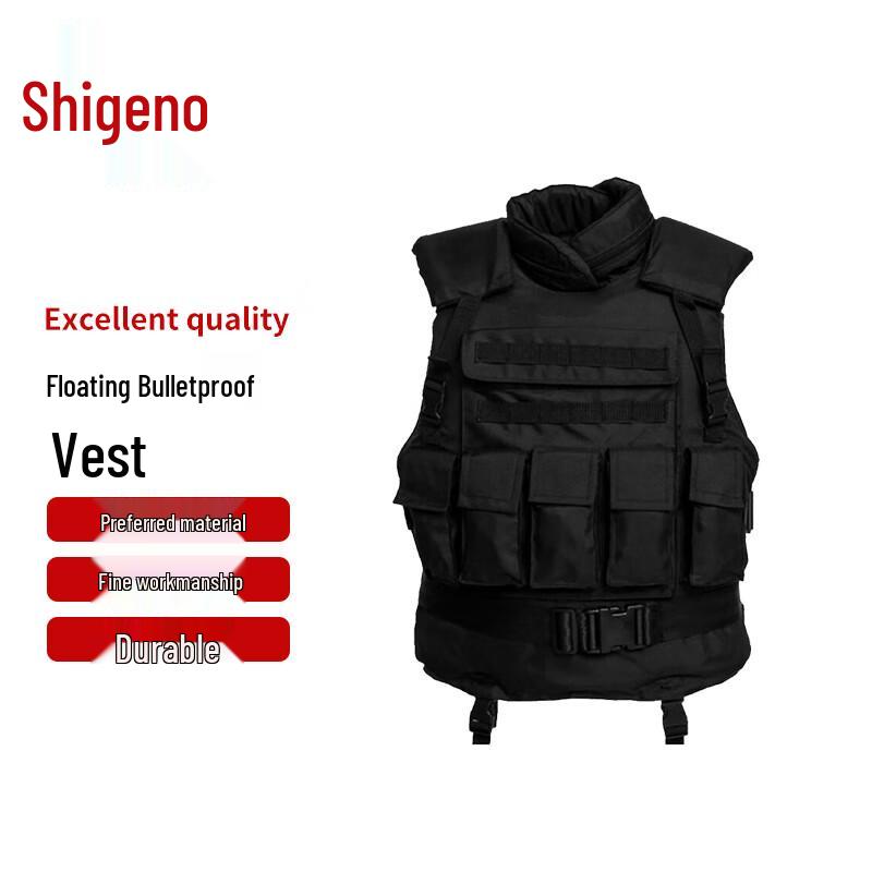 Chongye Kevlar Buoyancy Protective Vest