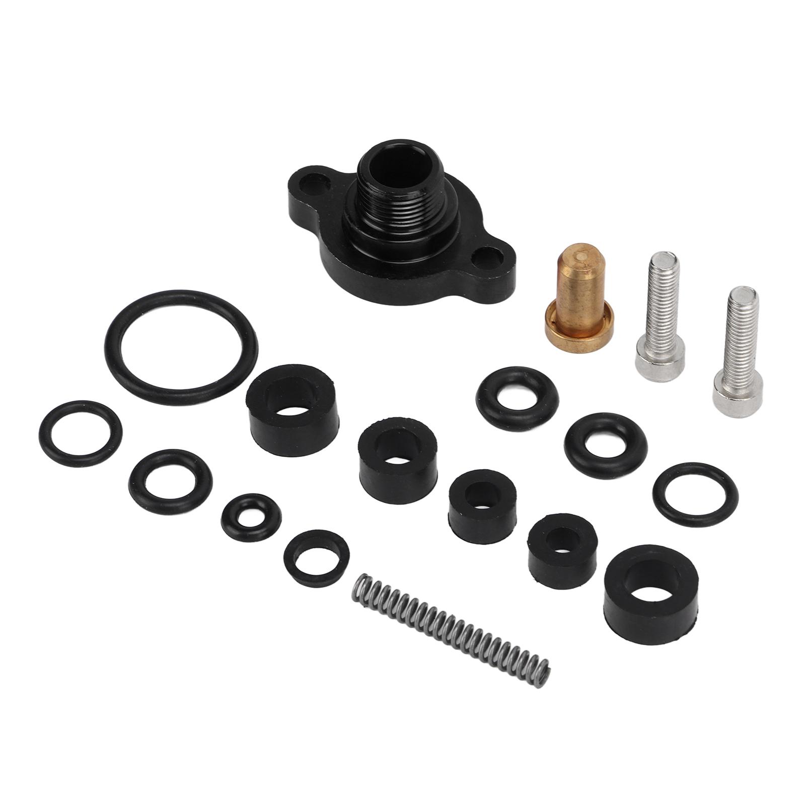 

Fuel Relief Pressure Spring Seal Kit DD9H3237.3 Replacement for Ford 7.3L Powerstroke Diesel