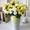 Popular Simulation Flower Durable Vivid Eco-friendly