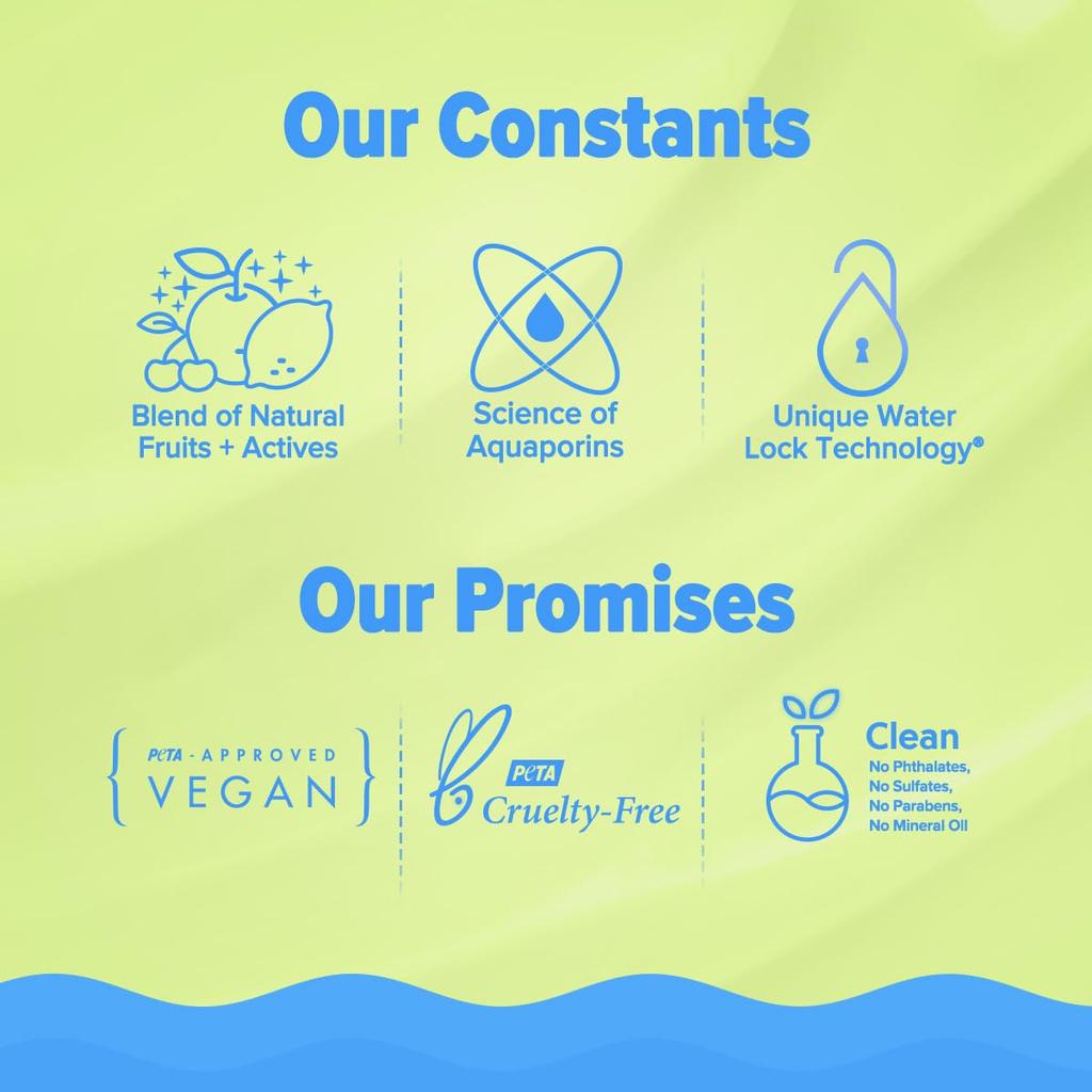 Aqualogica 5 Barrier+ Milk Fluid Moisturizer 70 Ml Pack of 1 Lightweight Hydrating Repairing Skin Barrier