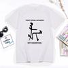 Funny Sex Graphic Tshirts Unisex Fashion Short Sleeve Tops Euphoria Clothes Unisex Casual Cotton Tee Summer Graphic T Shirts