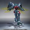 Bandai ROBOT Spirits Beerless Warrior Web Store <SIDE AB> "Sacred Dunbine" (Tamashii Limited)