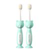 Children's Soft Bristle Toothbrush Set