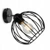 LOFT CEILING LAMP EDISON RETRO LED WALL LAMP