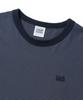 CGP Striped Long Sleeve - Dark Navy