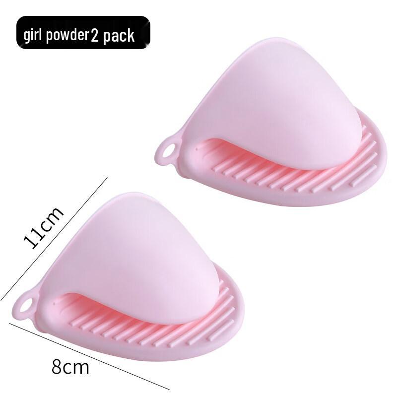 ZISIZ Kitchen Oven Mitt