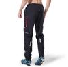 Unisex Frühling/Sommer Outdoor Radhose - Reflektierend, Schnelltrocknend, Atmungsaktiv und Sonnenschützend für Angeln, Camping, Wandern, Laufen.