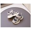 Summer new children's shoes baby sports shoes boys dad shoes girls breathable mesh shoes children soft sole