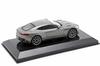ALTAYA Aston Martin Diecast Model ASTON MARTIN DB11 2016 with Case 1/43 (Gray) [Used]